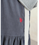 【U.S. POLO ASSN. 】ティアードスカート