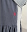 【U.S. POLO ASSN. 】ティアードスカート