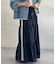 【U.S. POLO ASSN. 】ティアードスカート