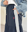 【U.S. POLO ASSN. 】ティアードスカート