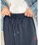【U.S. POLO ASSN. 】ティアードスカート