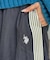 【U.S. POLO ASSN. 】ティアードスカート