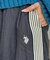 【U.S. POLO ASSN. 】ティアードスカート