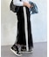【U.S. POLO ASSN. 】ティアードスカート