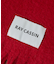 【RAY CASSIN】デカネームマフラー