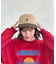 【U.S. POLO ASSN.】コーデュロイキャップ