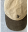 【U.S. POLO ASSN.】コーデュロイキャップ