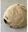 【U.S. POLO ASSN.】コーデュロイキャップ