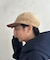 【U.S. POLO ASSN.】コーデュロイキャップ