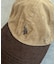 【U.S. POLO ASSN.】コーデュロイキャップ