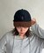 【U.S. POLO ASSN.】コーデュロイキャップ