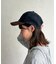【U.S. POLO ASSN.】コーデュロイキャップ