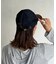 【U.S. POLO ASSN.】コーデュロイキャップ