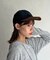 【U.S. POLO ASSN.】コーデュロイキャップ