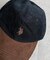 【U.S. POLO ASSN.】コーデュロイキャップ