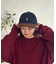 【U.S. POLO ASSN.】コーデュロイキャップ