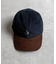 【U.S. POLO ASSN.】コーデュロイキャップ