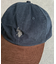 【U.S. POLO ASSN.】コーデュロイキャップ