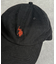 【U.S. POLO ASSN.】コーデュロイキャップ