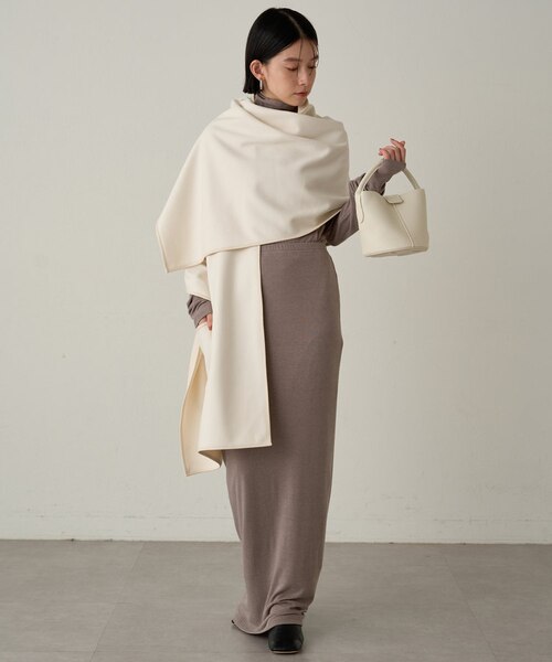 まな Loungedress セットアップ Loungedress】ベストセットアップ | OUTLET(アウトレット