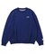 【twoles】ジャガードロゴニット