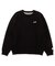 【twoles】ジャガードロゴニット