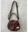 【OUTDOOR PRODUCTS】巾着ミニショルダー
