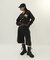 【WHO'S WHO gallery】PSYENCE FICTIONハーフデニム