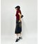 【WHO'S WHO gallery】PSYENCE FICTIONハーフデニム