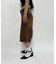 【WHO'S WHO gallery】PSYENCE FICTIONハーフデニム