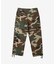【WHO'S WHO gallery】【OBEY】CARGO PANT
