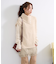 【Kastane】アシメハイネックニットベスト
