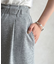 タックスウェットパンツ