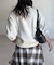 【U.S. POLO ASSN.】ジャガードニットプルオーバー