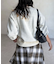 【U.S. POLO ASSN.】ジャガードニットプルオーバー