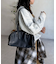 【U.S. POLO ASSN.】ジャガードニットプルオーバー