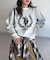 【U.S. POLO ASSN.】ジャガードニットプルオーバー