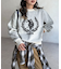 【U.S. POLO ASSN.】ジャガードニットプルオーバー