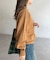 【U.S. POLO ASSN.】ジャガードニットプルオーバー