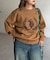 【U.S. POLO ASSN.】ジャガードニットプルオーバー