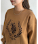 【U.S. POLO ASSN.】ジャガードニットプルオーバー
