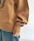 【U.S. POLO ASSN.】ジャガードニットプルオーバー