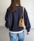 【U.S. POLO ASSN.】ジャガードニットプルオーバー