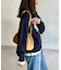 【U.S. POLO ASSN.】ジャガードニットプルオーバー