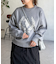 【U.S. POLO ASSN.】ジャガードニットプルオーバー