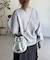 【U.S. POLO ASSN.】ジャガードニットプルオーバー