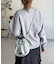 【U.S. POLO ASSN.】ジャガードニットプルオーバー