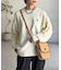 【U.S. POLO ASSN.】クルーネックニット