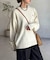 【U.S. POLO ASSN.】クルーネックニット