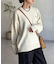 【U.S. POLO ASSN.】クルーネックニット